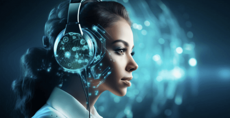 How AI Is Transforming Customer Experience