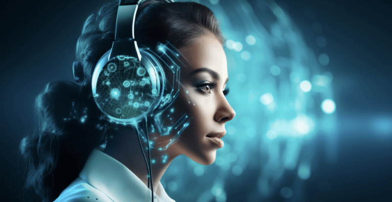 How AI Is Transforming Customer Experience