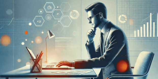 How AI Is Transforming Decision-Making