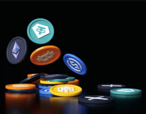 Crypto Exchanges Explained: How They Work