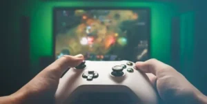 The five-second test users give casino sites