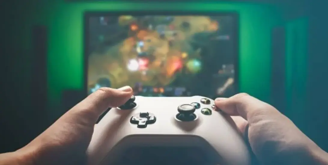 The five-second test users give casino sites