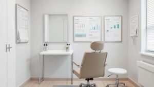Hair Loss at Age 35 With a Norwood 4 Pattern: What It Means