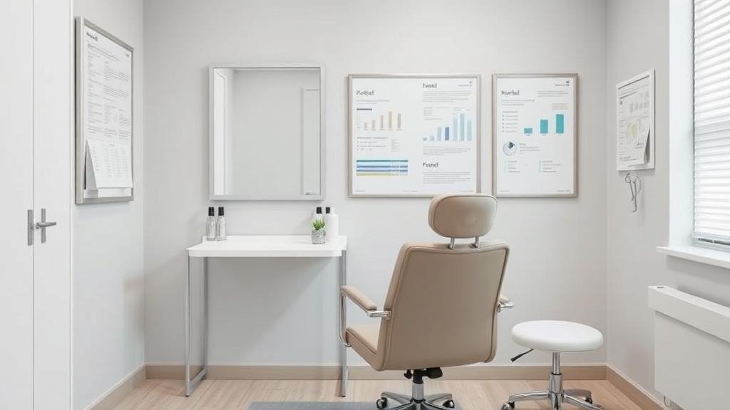 Hair Loss at Age 35 With a Norwood 4 Pattern: What It Means